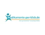 Medikamente per Klick